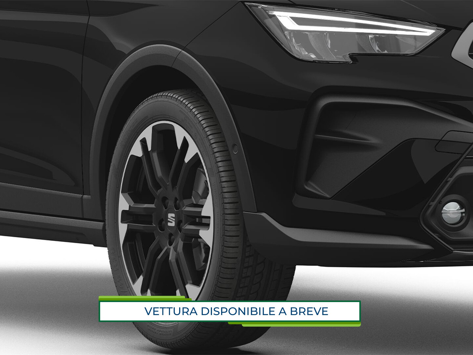 Seat Arona 1.0 ecotsi black edition 95cv