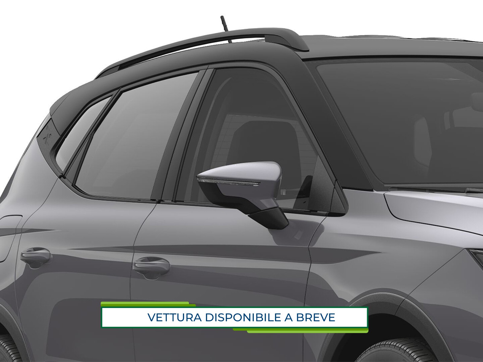 Seat Arona 1.0 ecotsi black edition 115cv