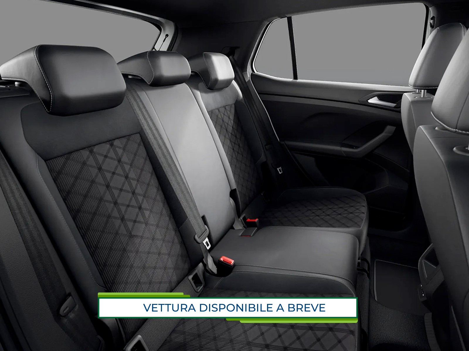 Volkswagen T-Cross 1.0 tsi r-line plus 115cv