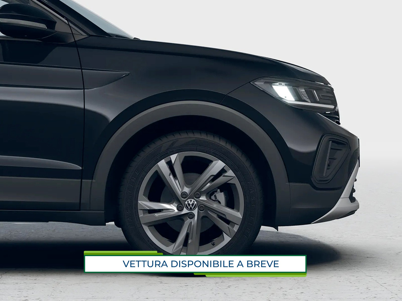 Volkswagen T-Cross 1.0 tsi edition plus 115cv dsg