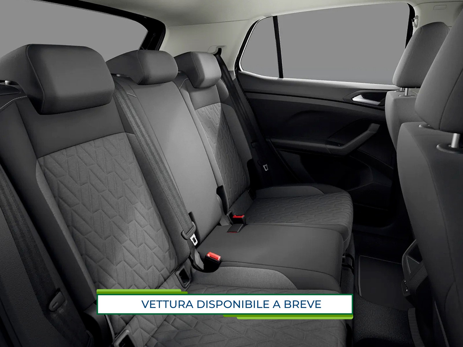Volkswagen T-Cross 1.0 tsi edition plus 115cv dsg