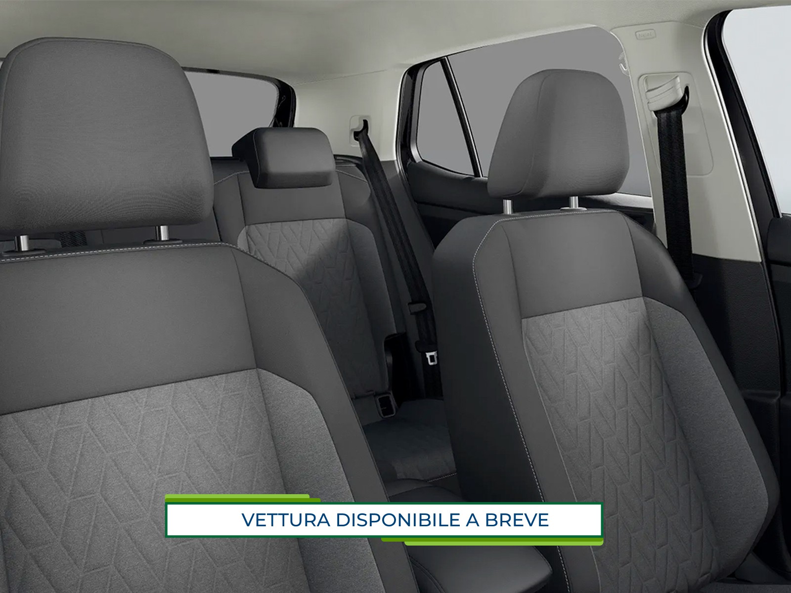 Volkswagen T-Cross 1.0 tsi edition plus 115cv