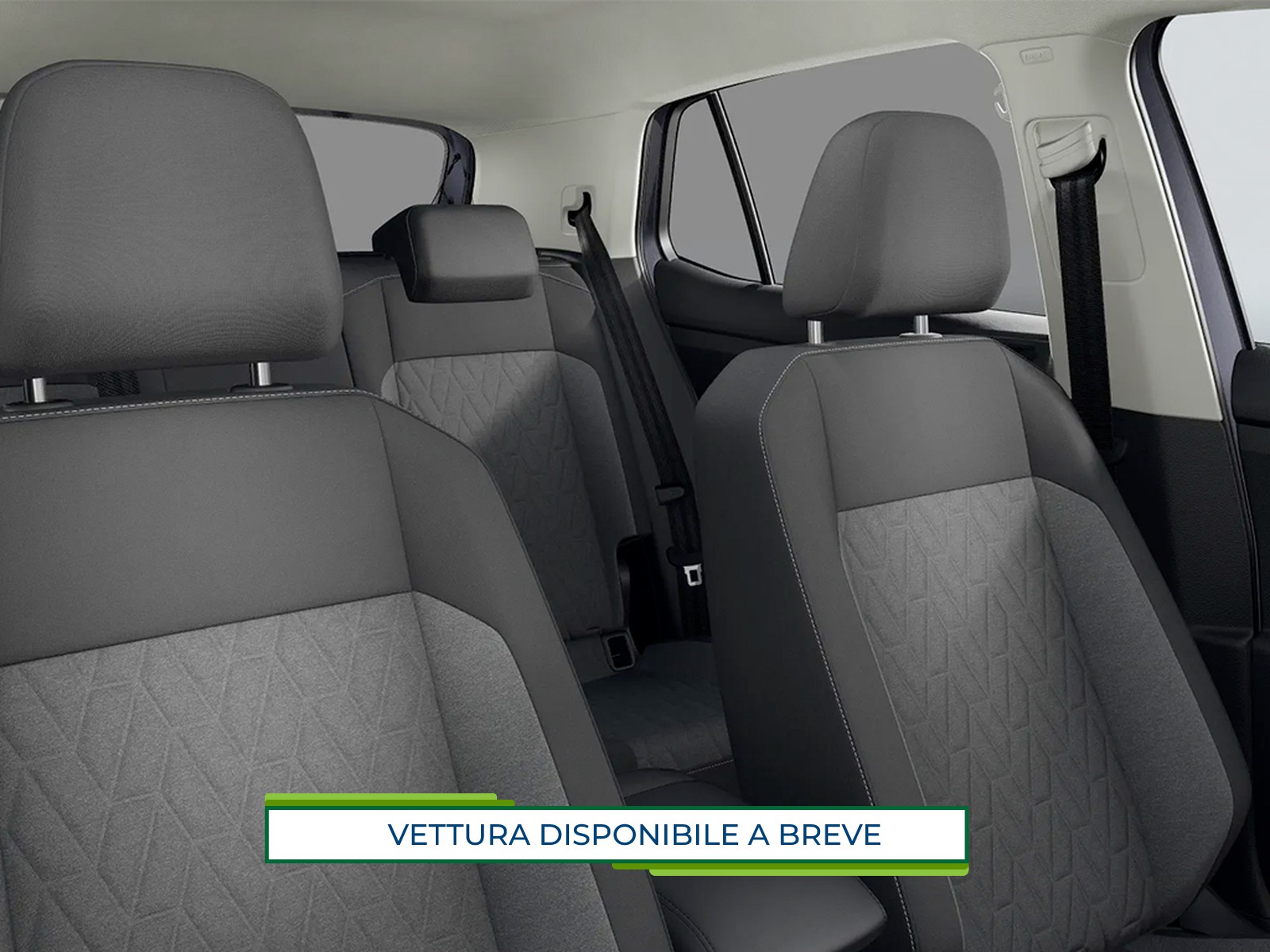 Volkswagen T-Cross 1.0 tsi edition plus 95cv