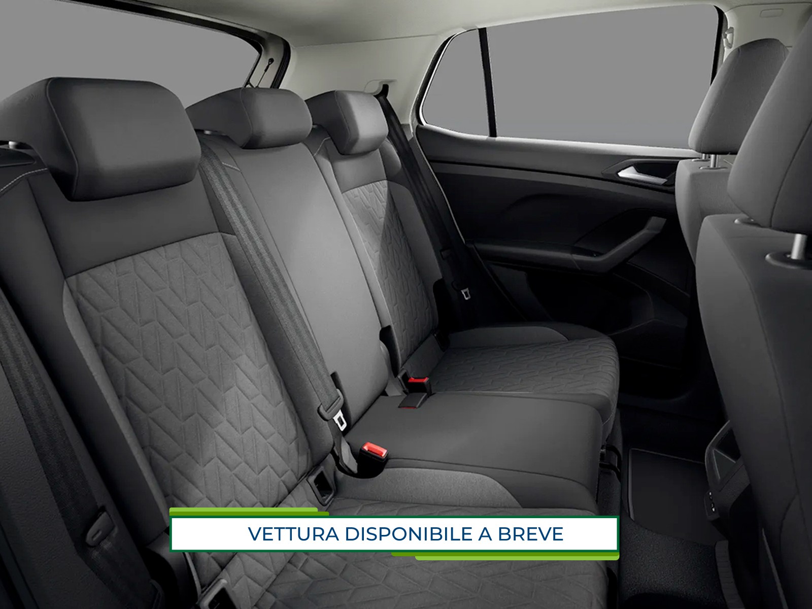 Volkswagen T-Cross 1.0 tsi edition plus 115cv