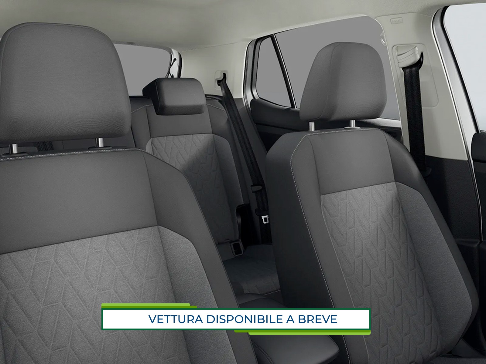Volkswagen T-Cross 1.0 tsi edition plus 115cv