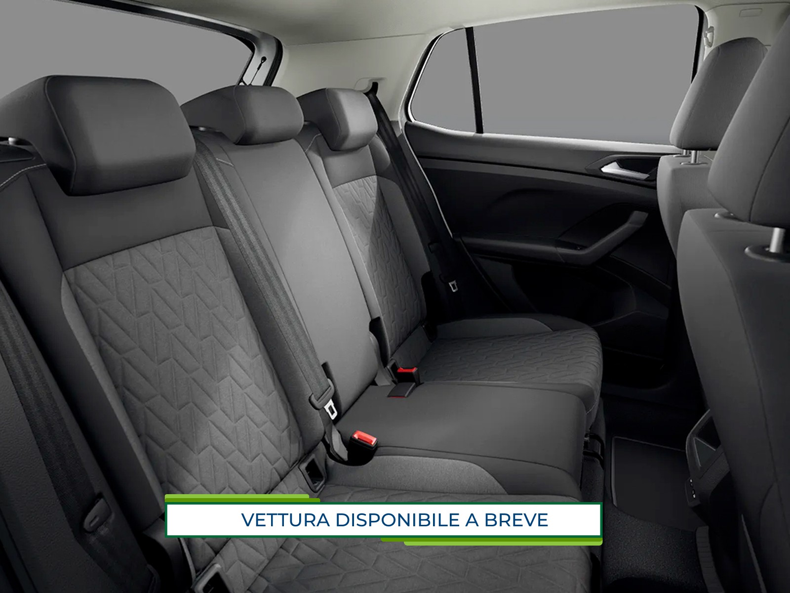 Volkswagen T-Cross 1.0 tsi edition plus 115cv
