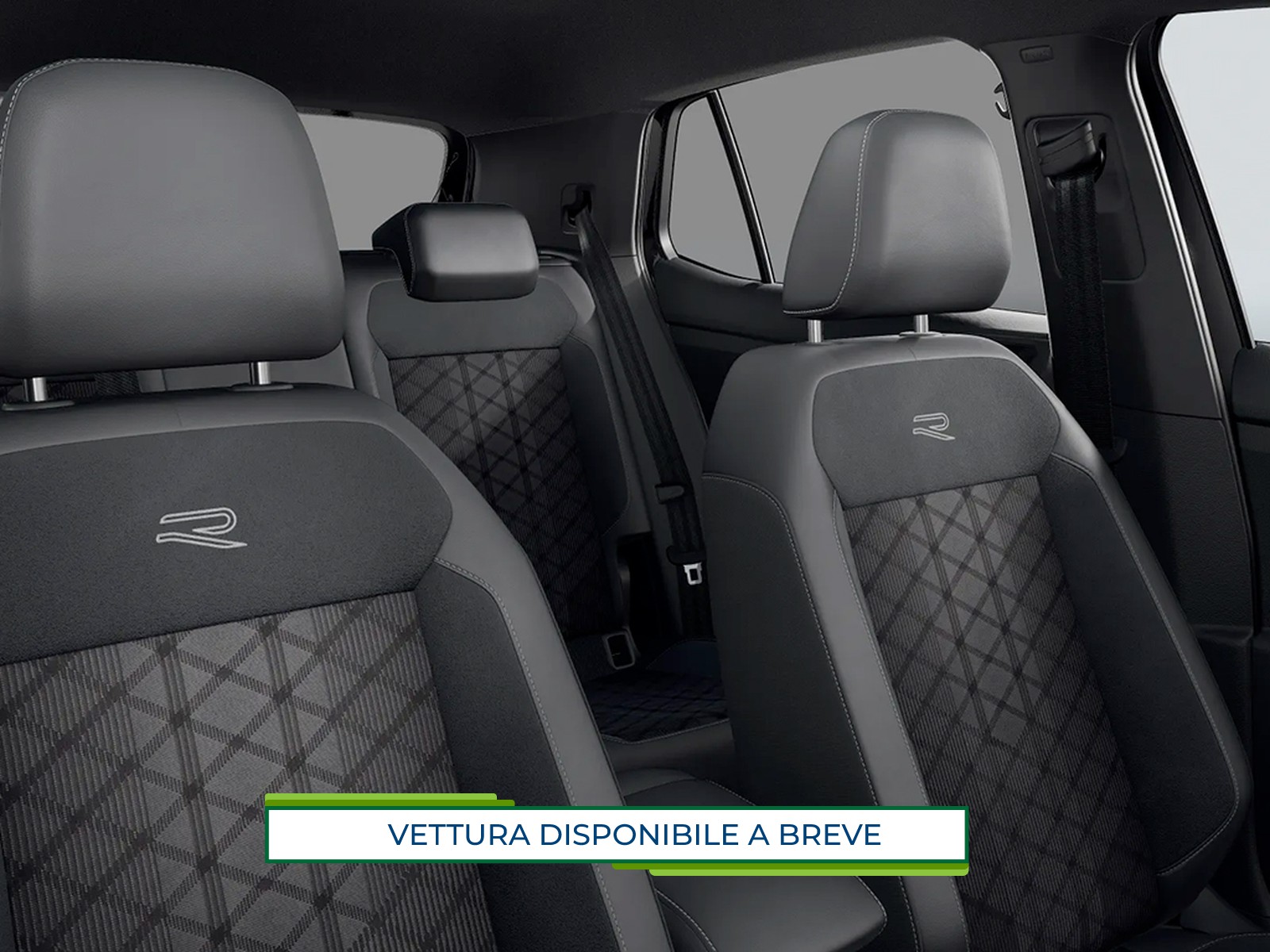 Volkswagen T-Cross 1.0 tsi r-line plus 115cv dsg