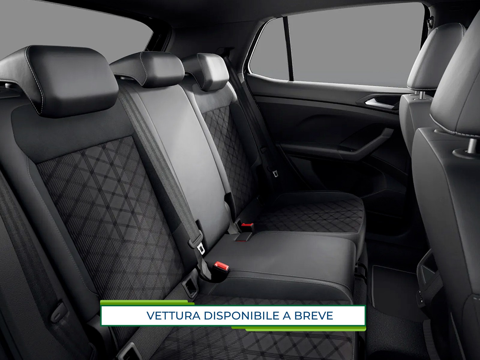 Volkswagen T-Cross 1.0 tsi r-line plus 115cv dsg