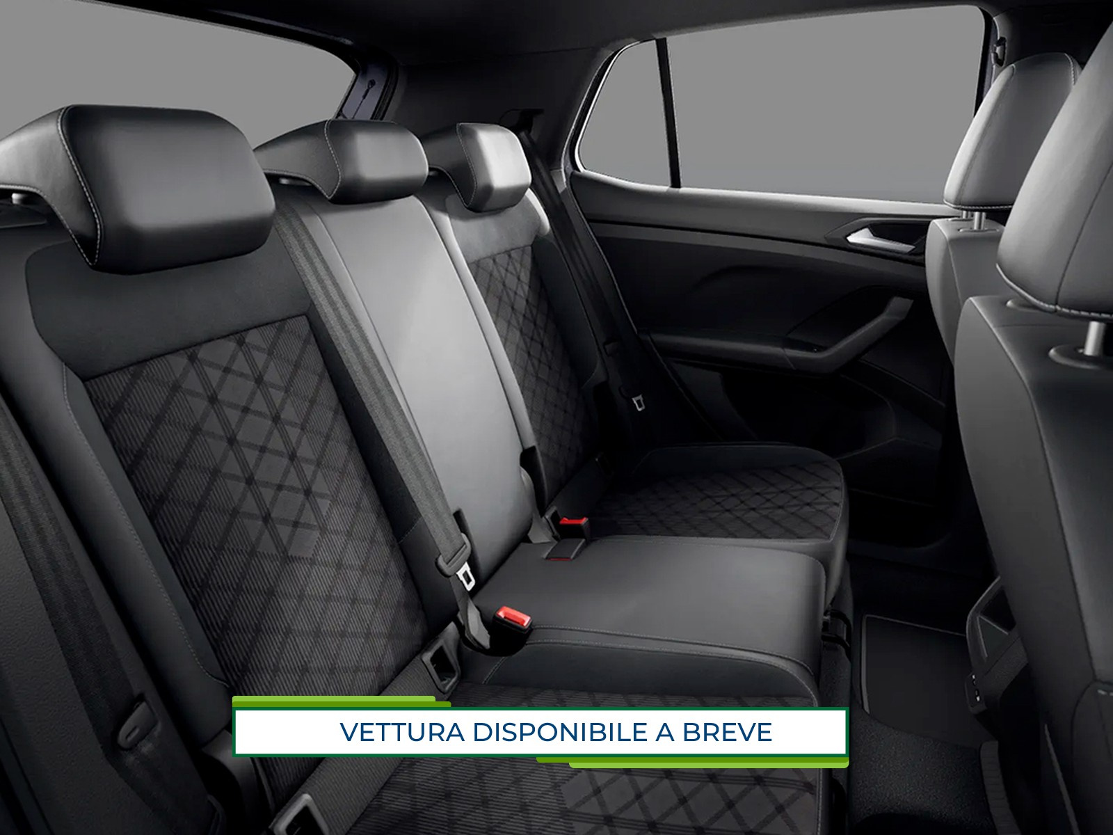 Volkswagen T-Cross 1.0 tsi r-line plus 115cv dsg
