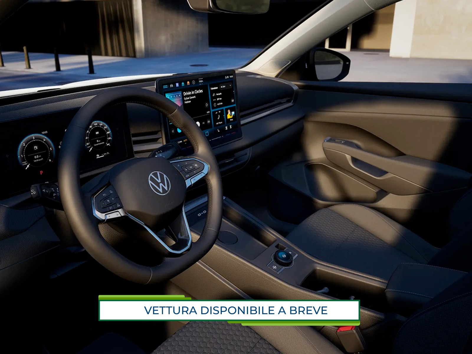 Volkswagen T-Roc 1.5 etsi life 115cv dsg