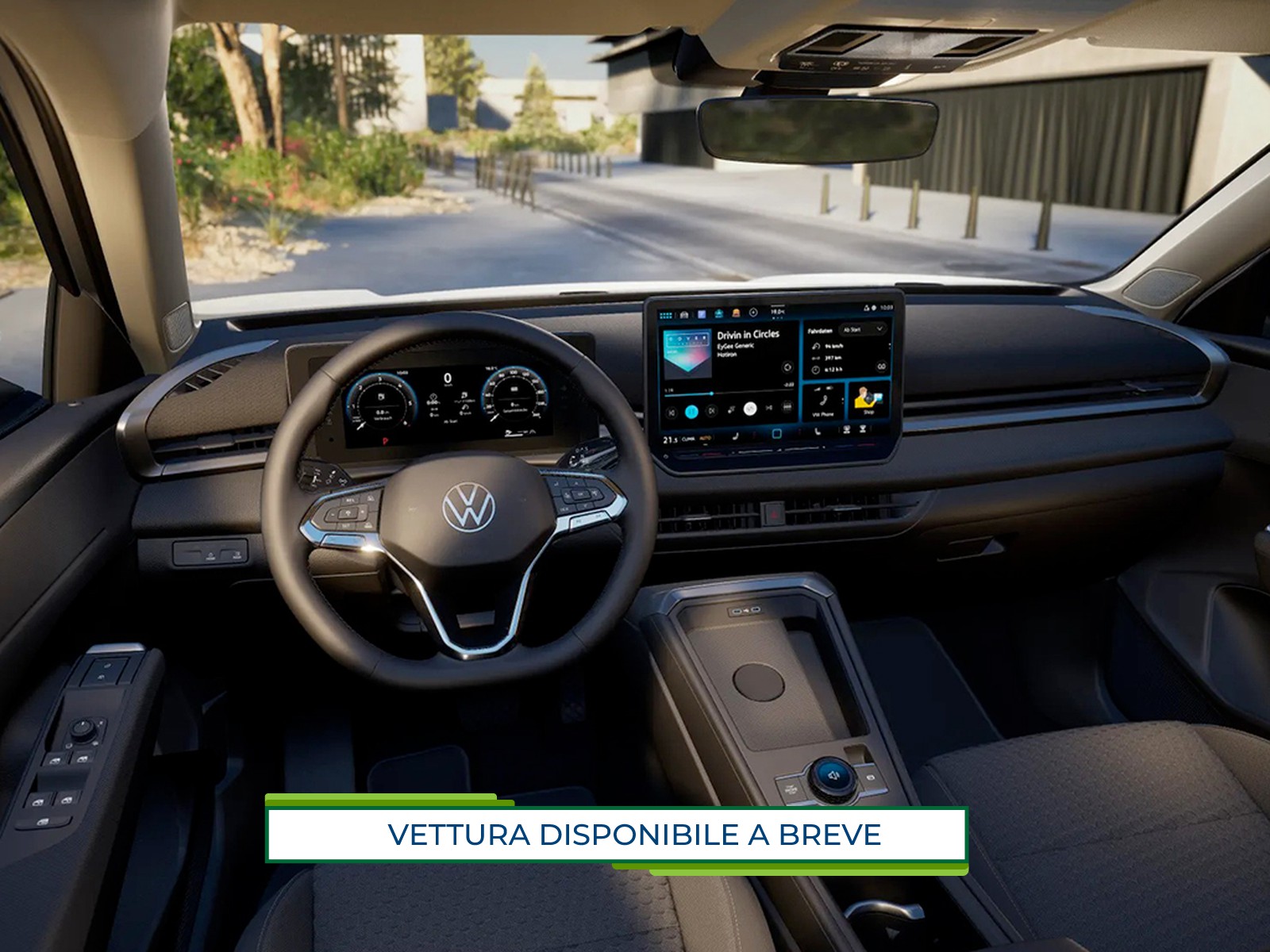 Volkswagen T-Roc 1.5 etsi life 115cv dsg