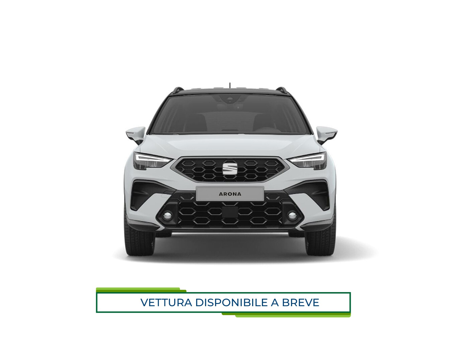 Seat Arona 1.0 ecotsi black edition 95cv