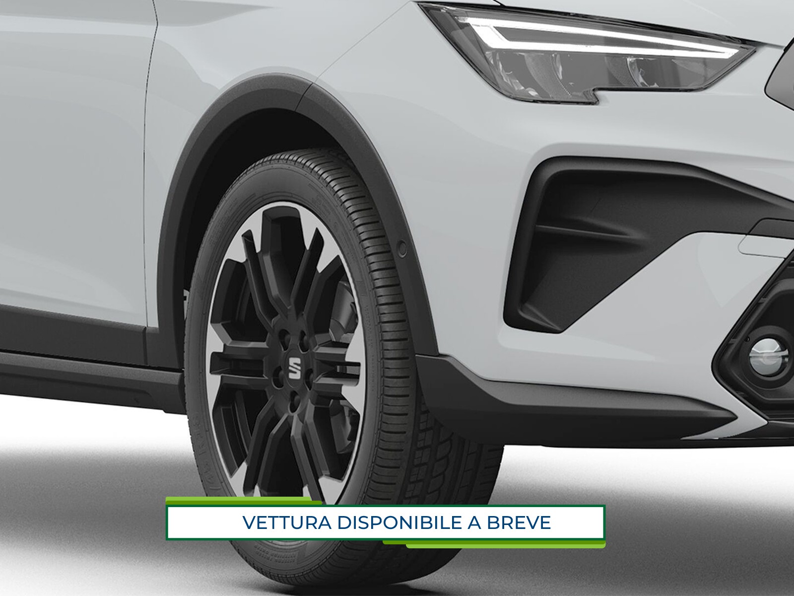 Seat Arona 1.0 ecotsi black edition 95cv
