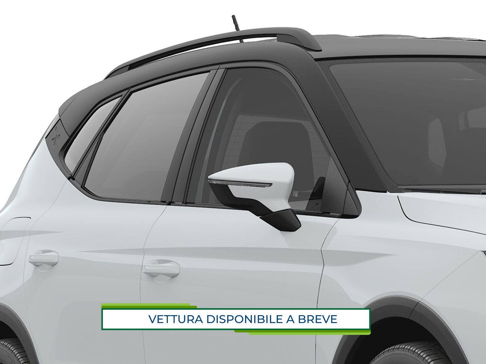 Seat Arona 1.0 ecotsi black edition 95cv