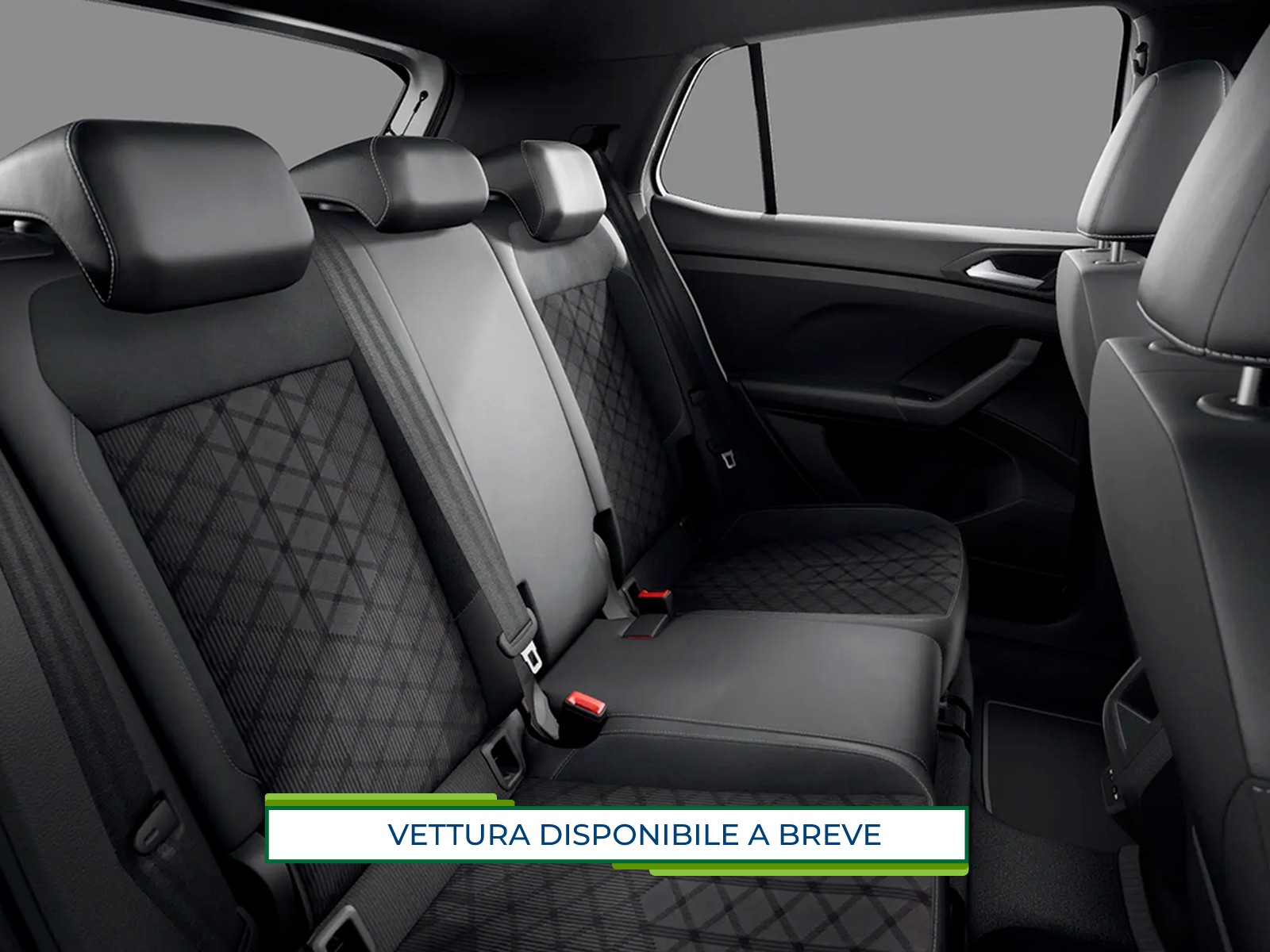 Volkswagen T-Cross 1.0 tsi r-line plus 115cv