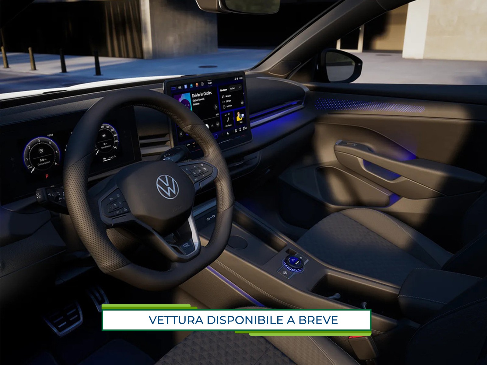 Volkswagen T-Roc 1.5 etsi r-line 150cv dsg