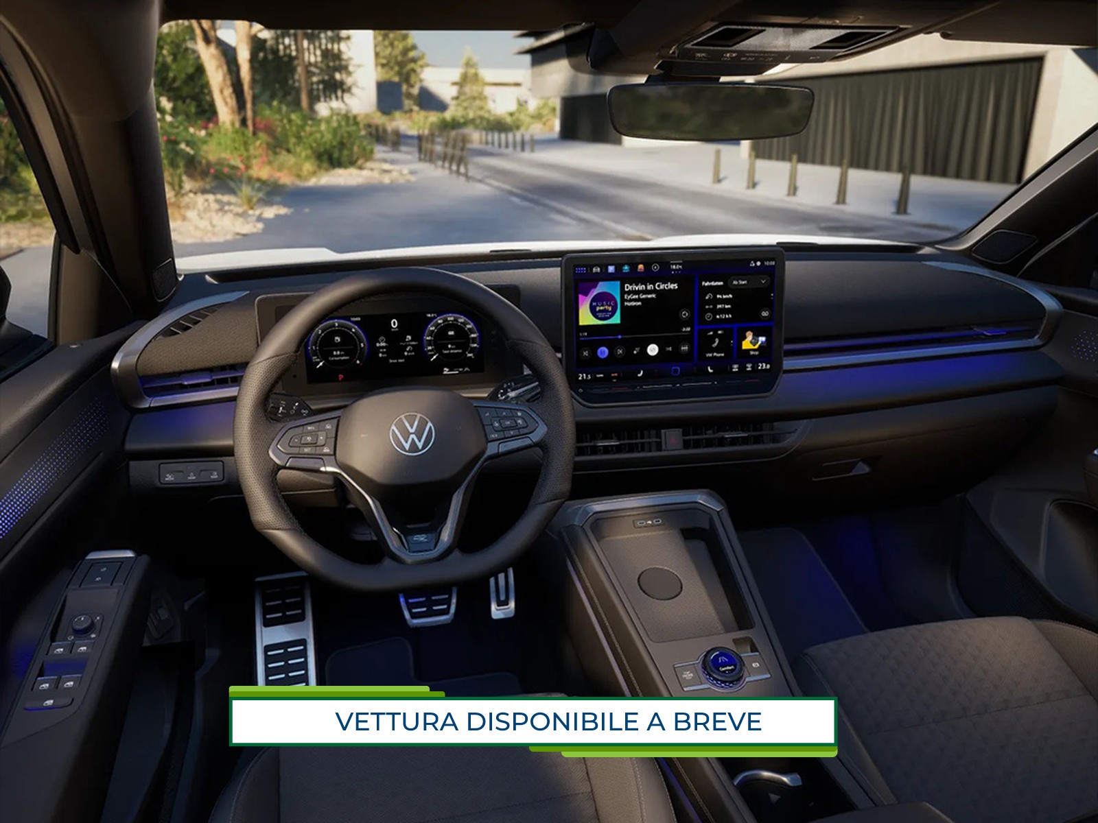 Volkswagen T-Roc 1.5 etsi r-line 150cv dsg