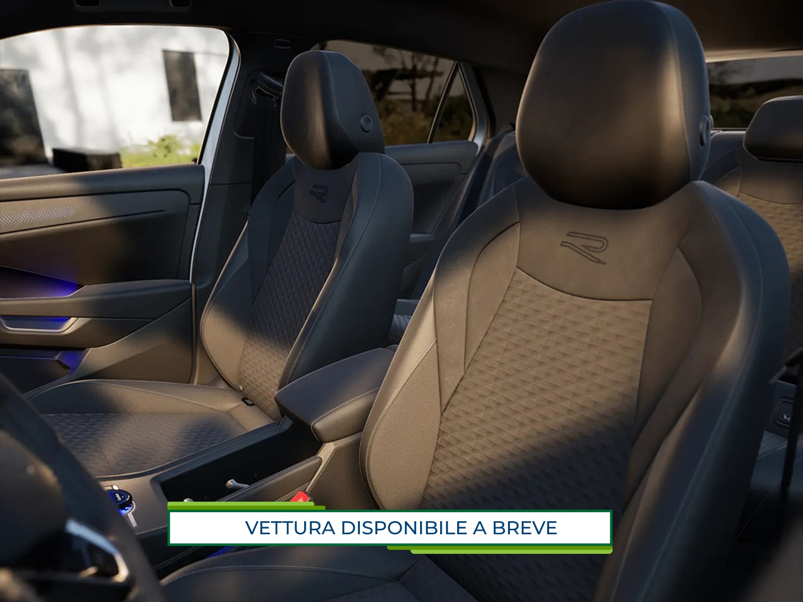 Volkswagen T-Roc 1.5 etsi r-line 150cv dsg