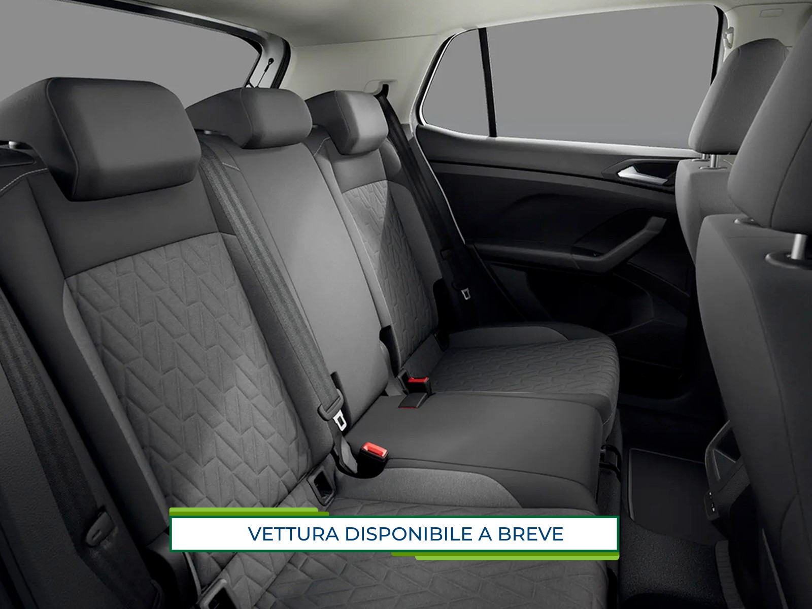 Volkswagen T-Cross 1.0 tsi edition plus 115cv dsg