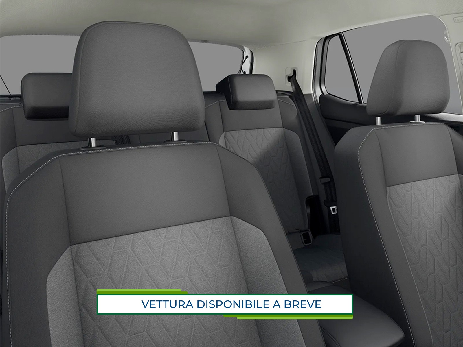 Volkswagen T-Cross 1.0 tsi edition plus 95cv