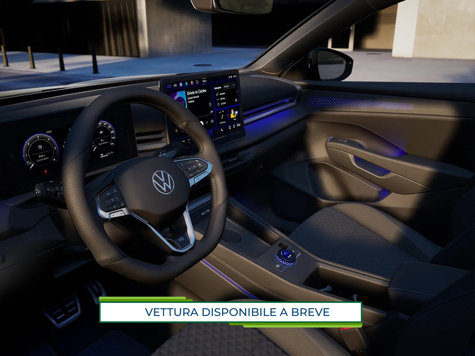 Volkswagen T-Roc 1.5 etsi r-line 150cv dsg