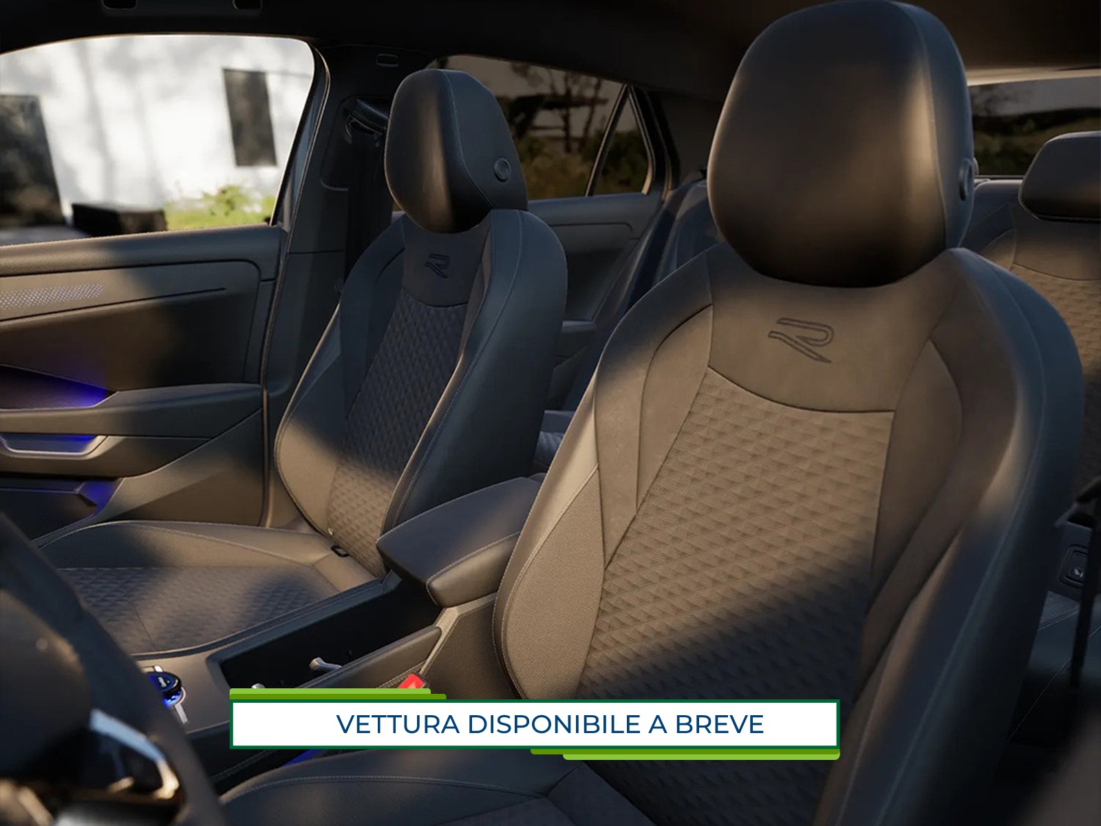 Volkswagen T-Roc 1.5 etsi r-line 150cv dsg