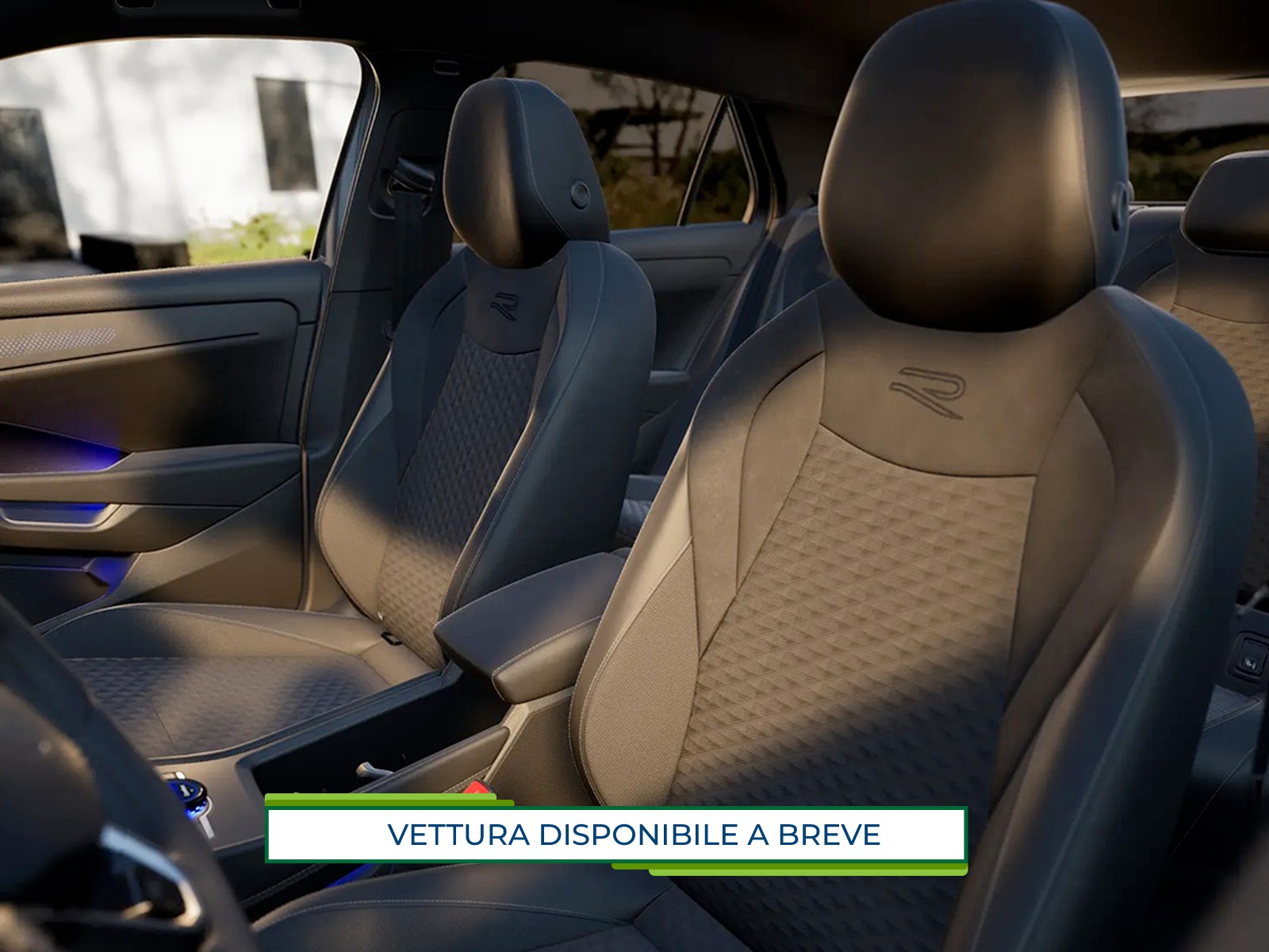 Volkswagen T-Roc 1.5 etsi r-line 150cv dsg