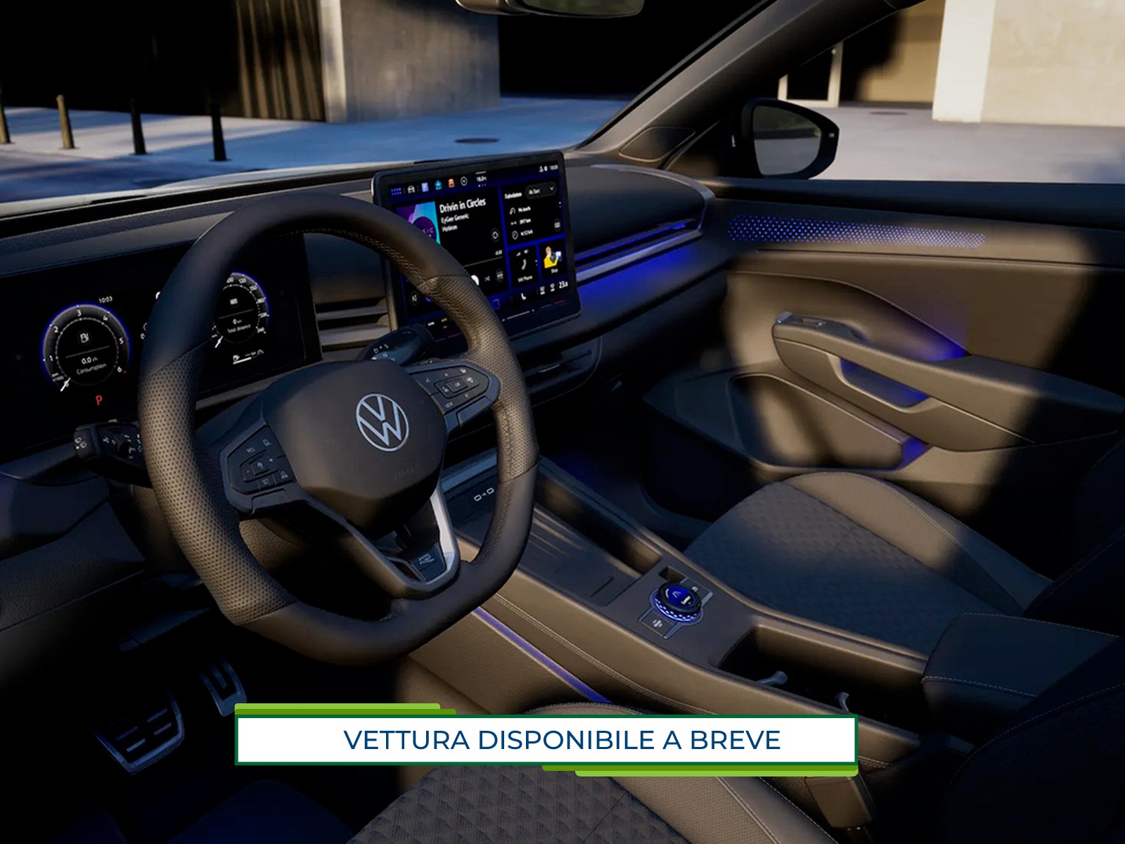 Volkswagen T-Roc 1.5 etsi r-line 150cv dsg