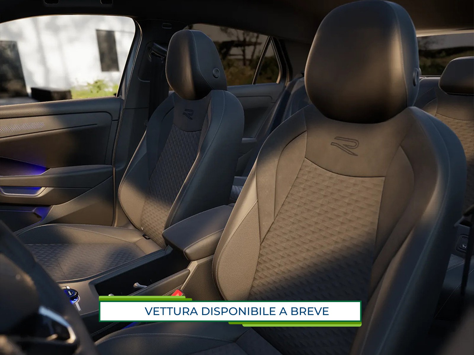Volkswagen T-Roc 1.5 etsi r-line 150cv dsg