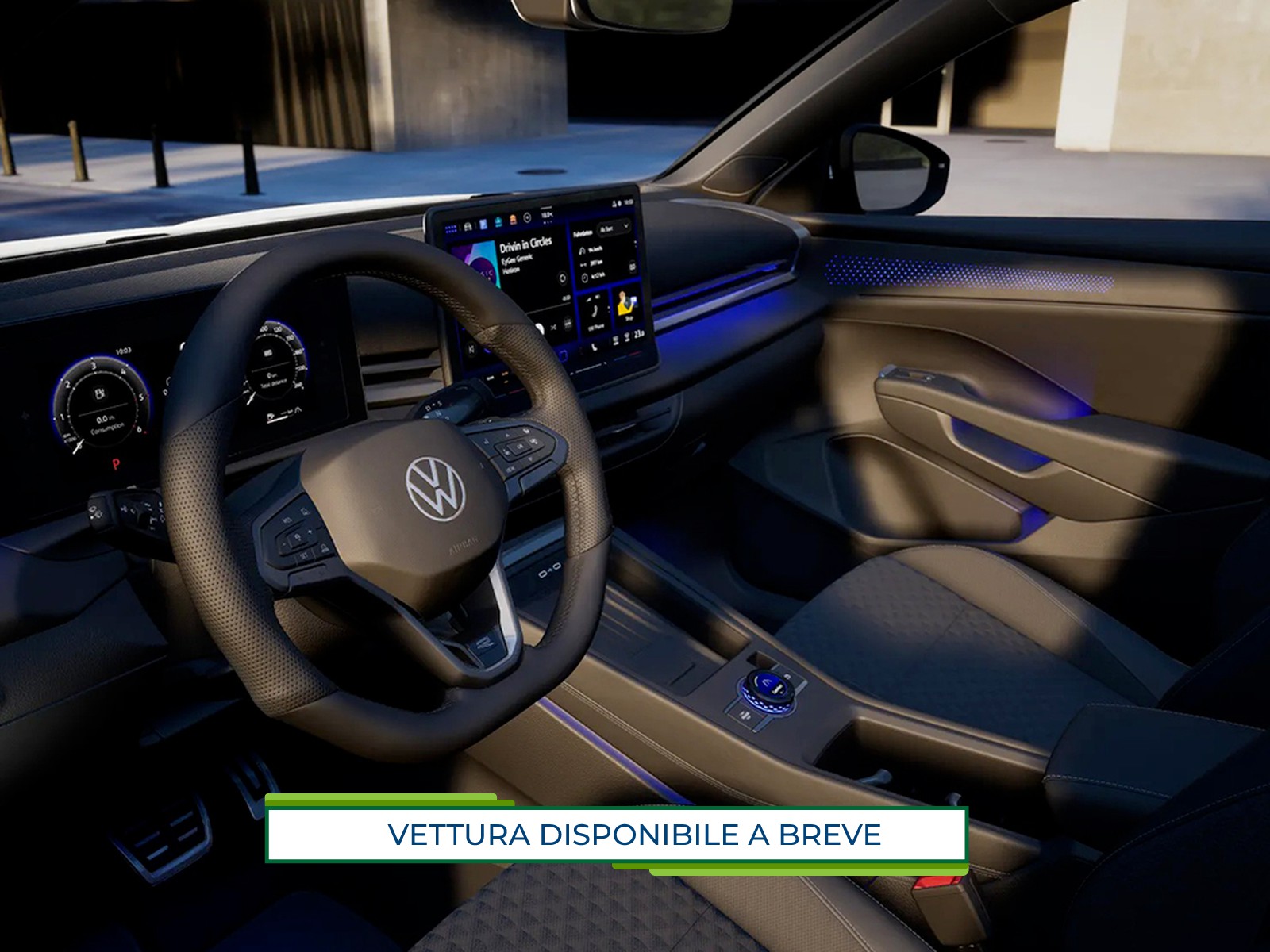 Volkswagen T-Roc 1.5 etsi r-line 150cv dsg