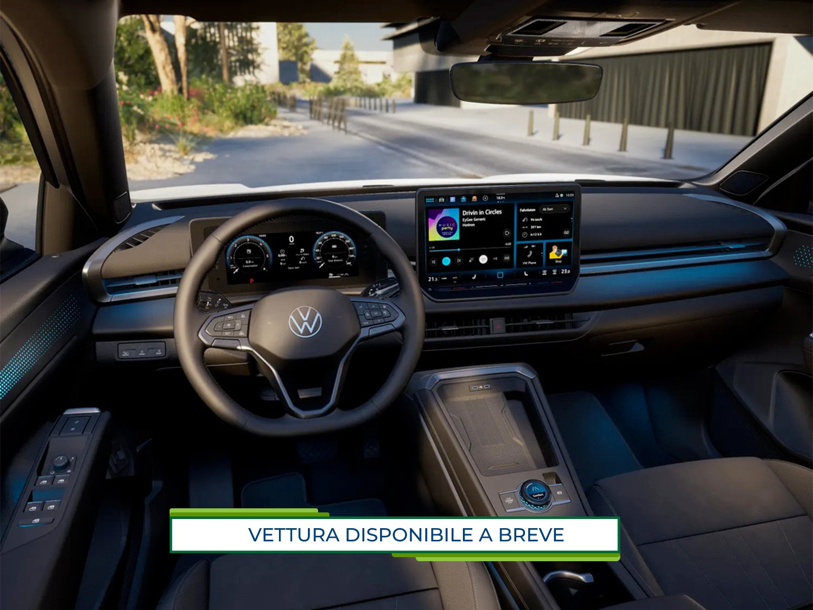 Volkswagen T-Roc 1.5 etsi style 150cv dsg