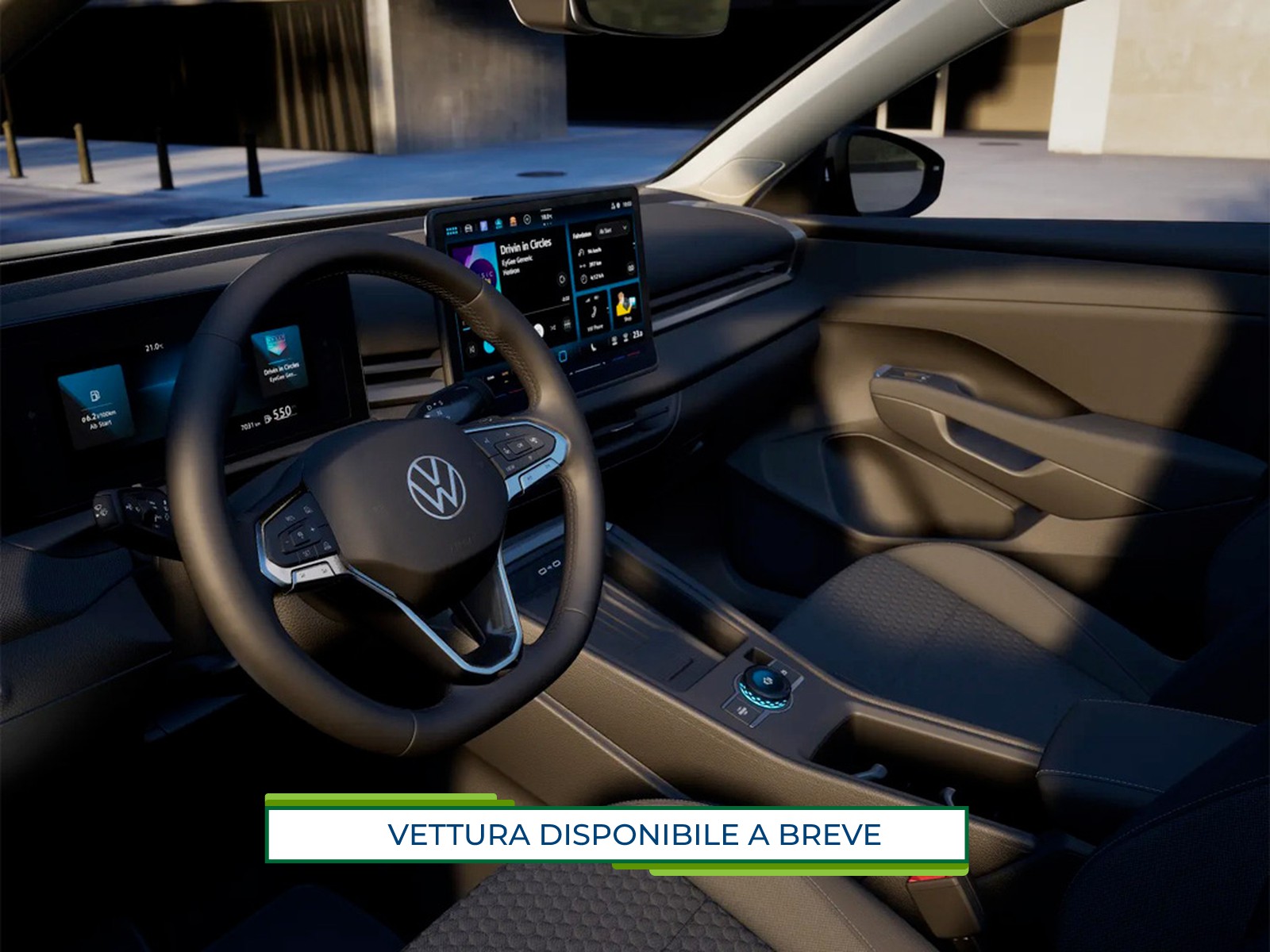 Volkswagen T-Roc 1.5 etsi life 115cv dsg