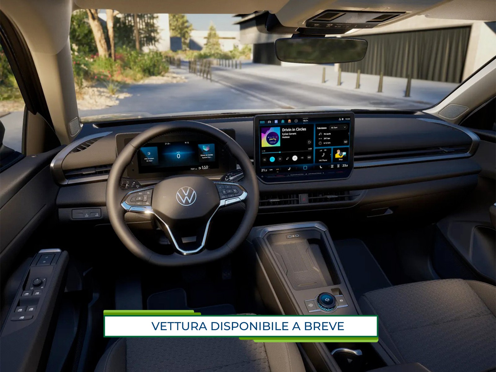 Volkswagen T-Roc 1.5 etsi life 115cv dsg