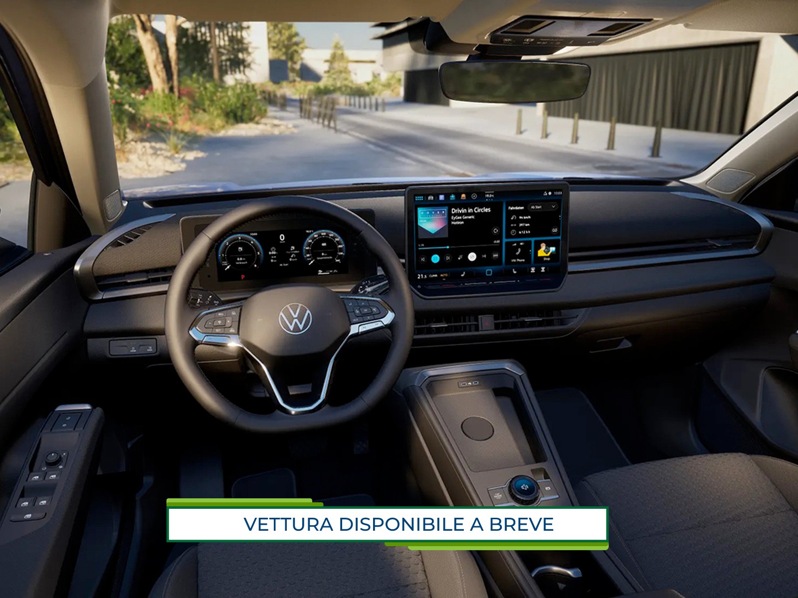 Volkswagen T-Roc 1.5 etsi life 115cv dsg