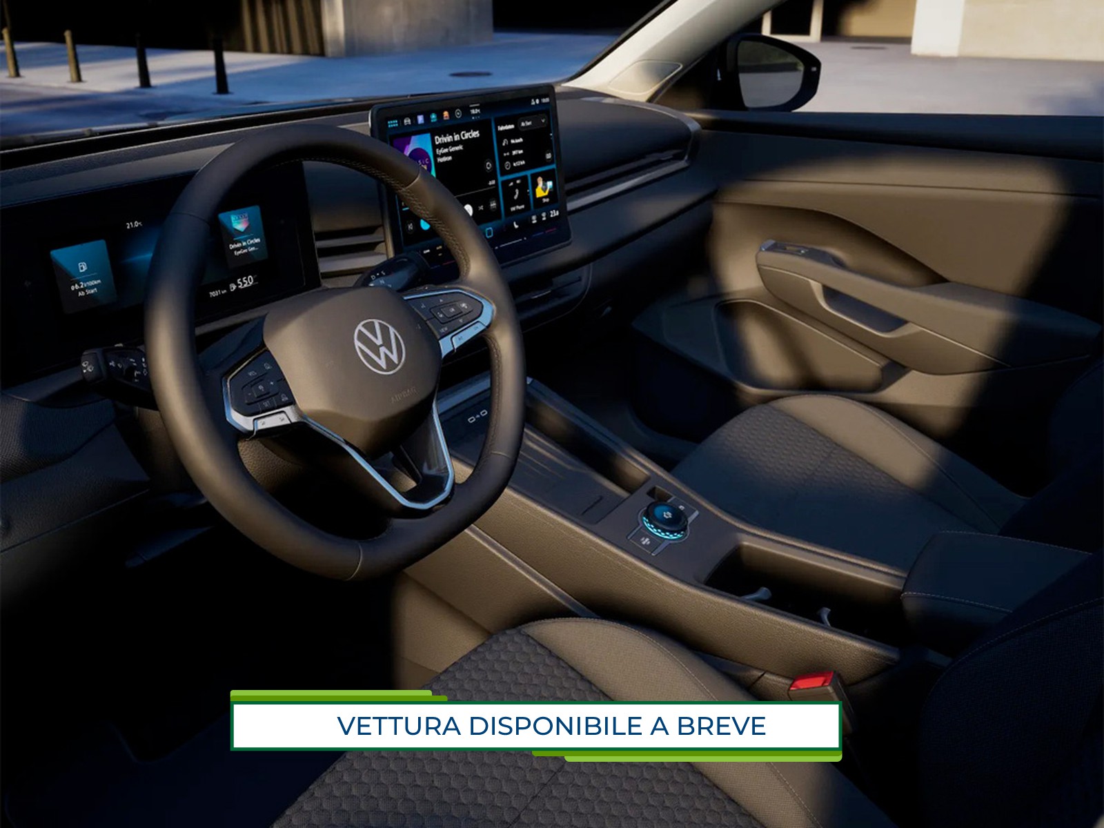 Volkswagen T-Roc 1.5 etsi life 115cv dsg