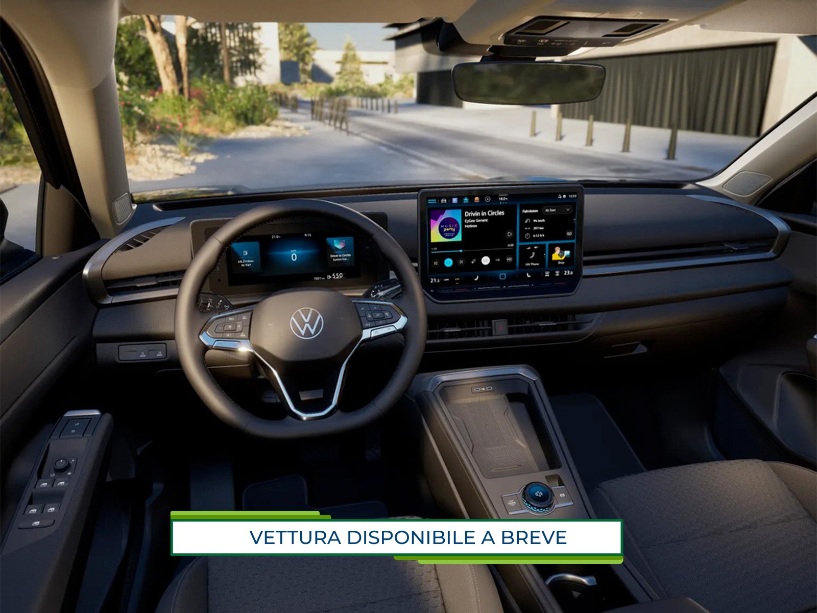 Volkswagen T-Roc 1.5 etsi life 115cv dsg