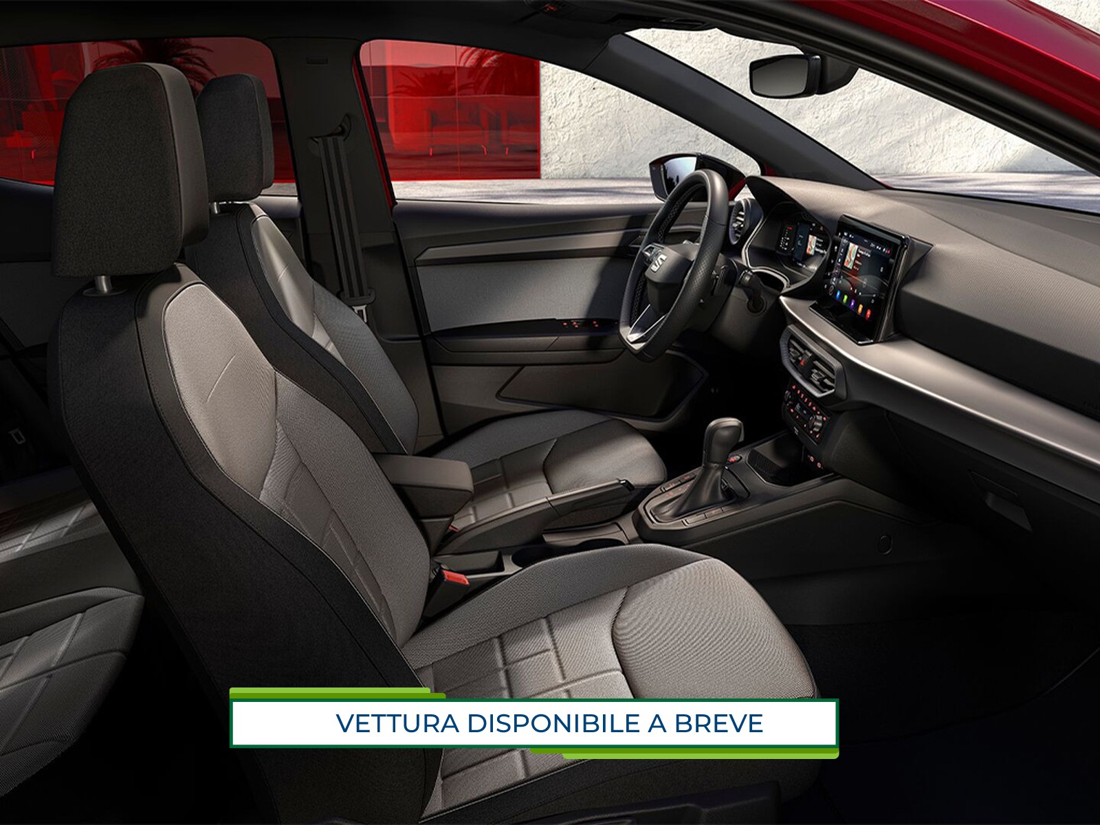 Seat Ibiza 1.0 ecotsi fr 115cv
