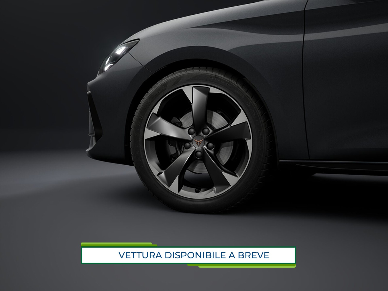 Cupra Leon 2.0 tdi edge 150cv dsg