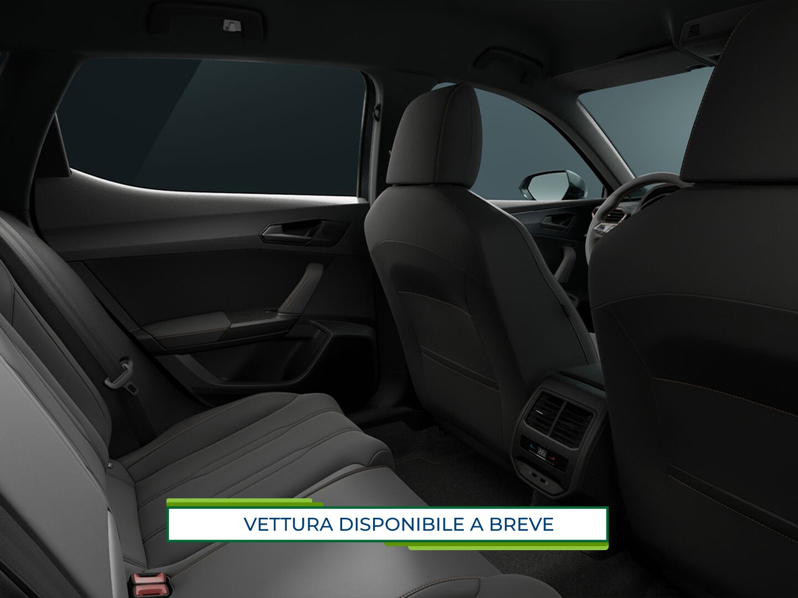 Cupra Leon 2.0 tdi edge 150cv dsg
