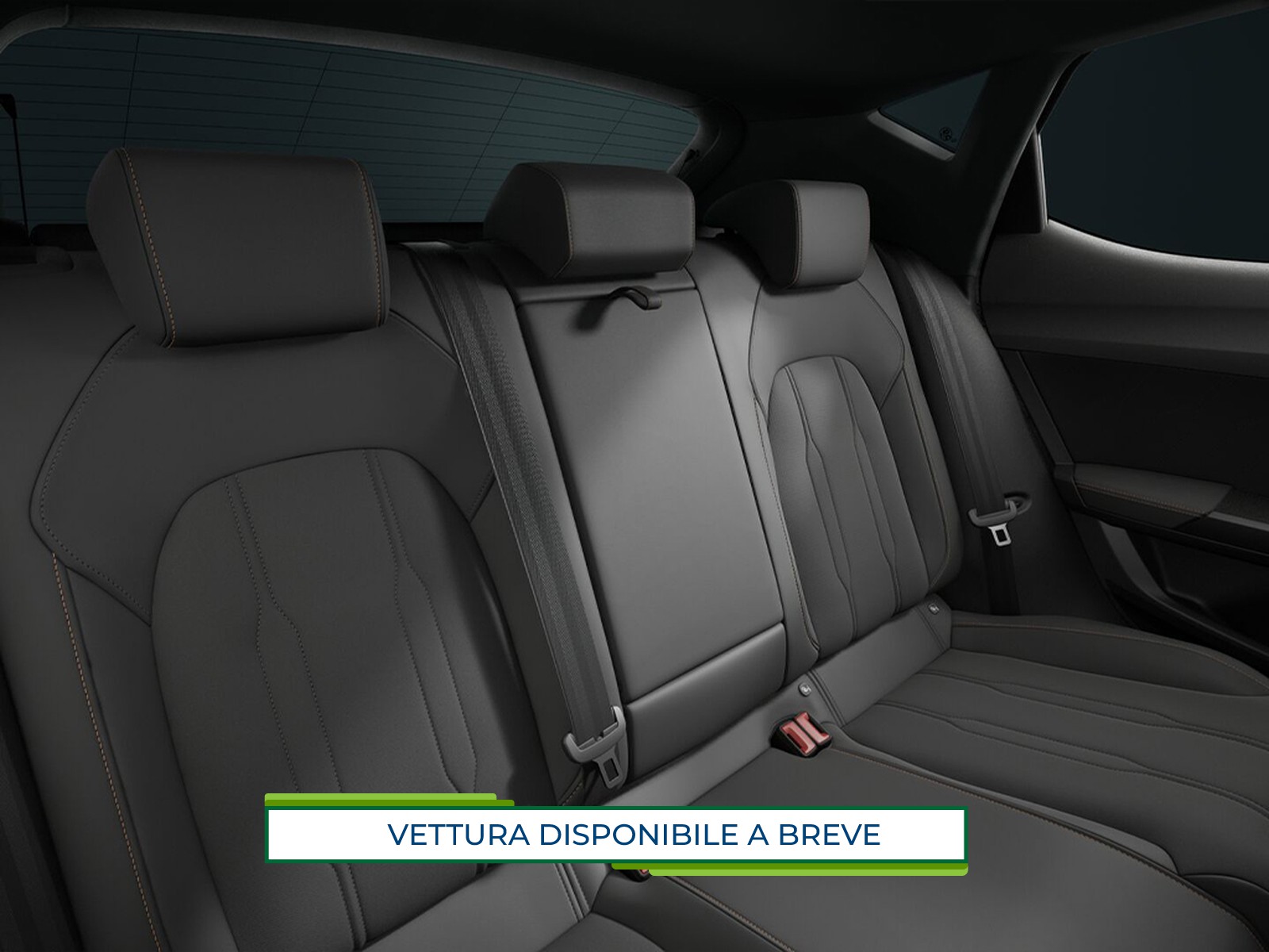 Cupra Leon 2.0 tdi edge 150cv dsg