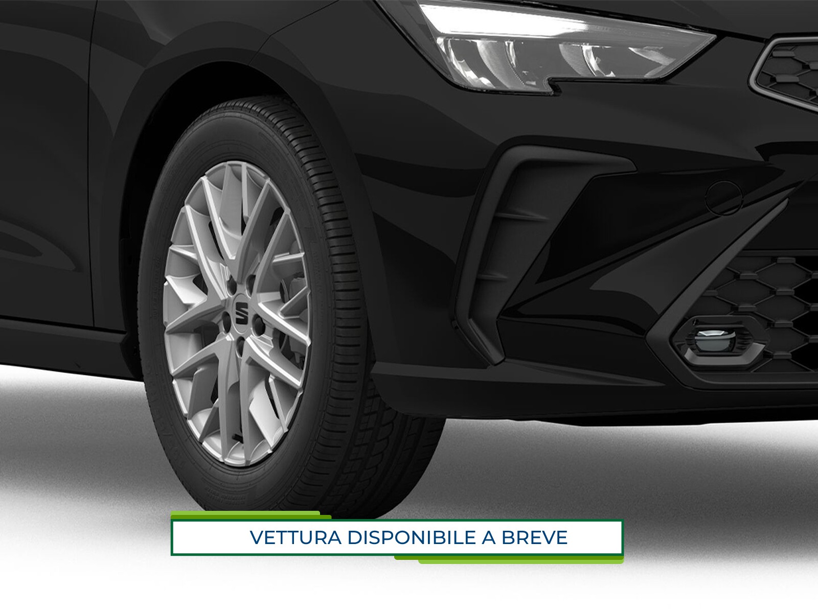 Seat Ibiza 1.0 ecotsi style 95cv