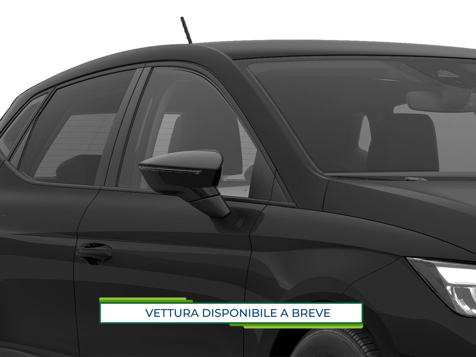 Seat Ibiza 1.0 ecotsi style 95cv