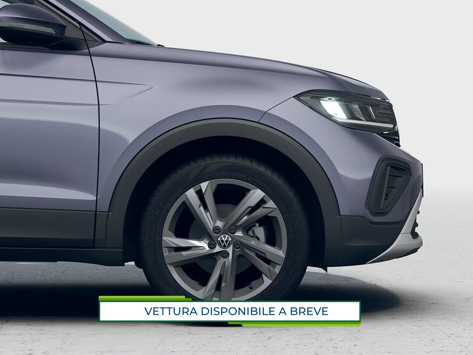 Volkswagen T-Cross 1.0 tsi edition plus 115cv dsg