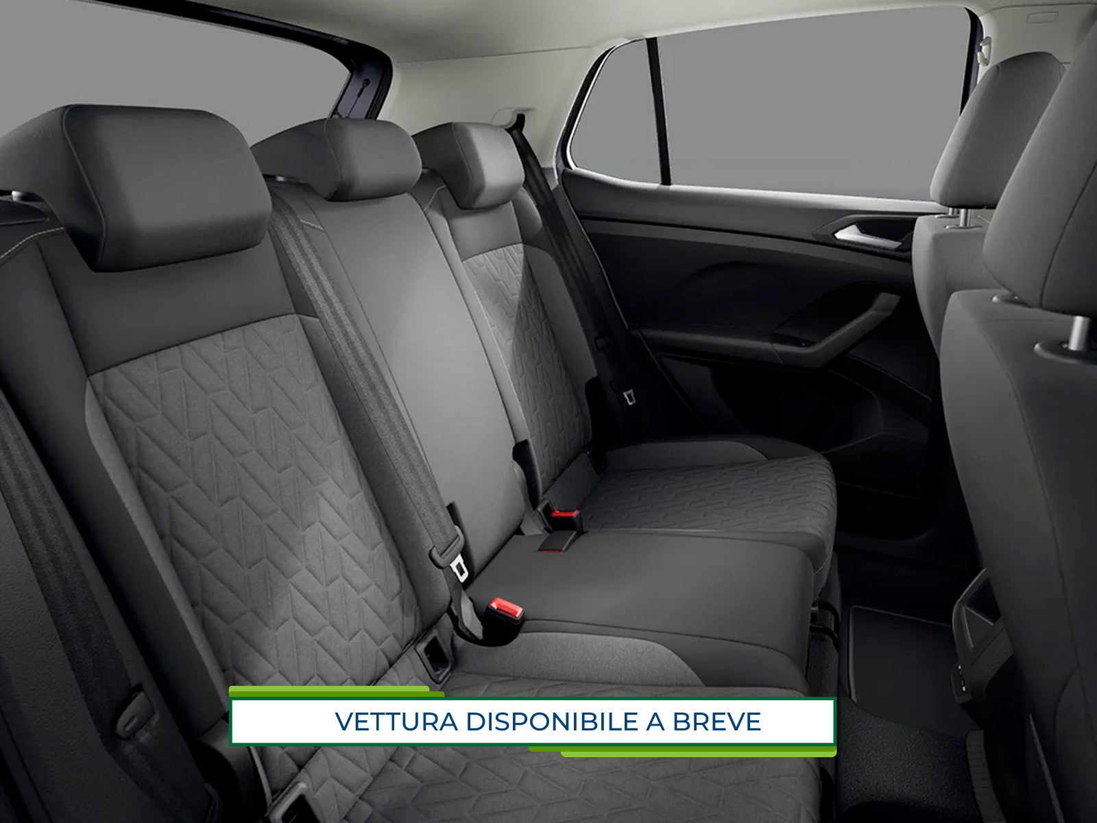 Volkswagen T-Cross 1.0 tsi edition plus 115cv dsg