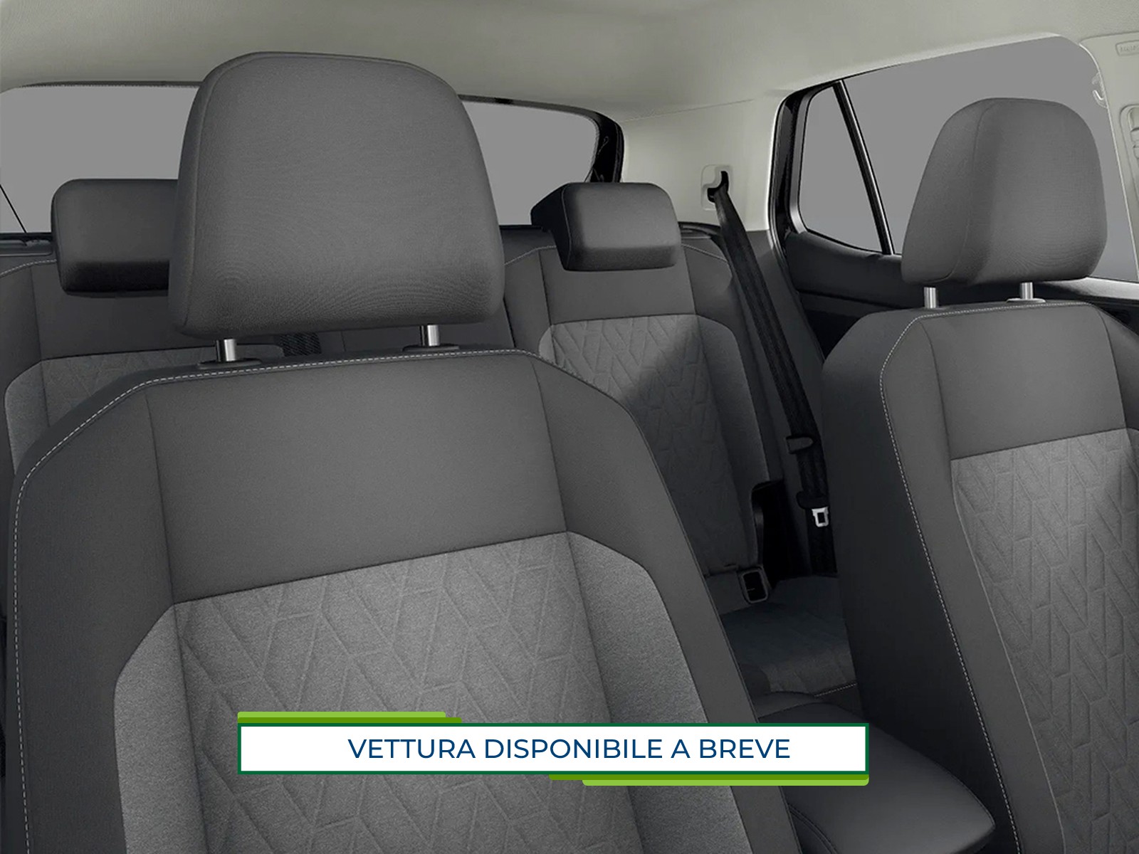 Volkswagen T-Cross 1.0 tsi edition plus 95cv