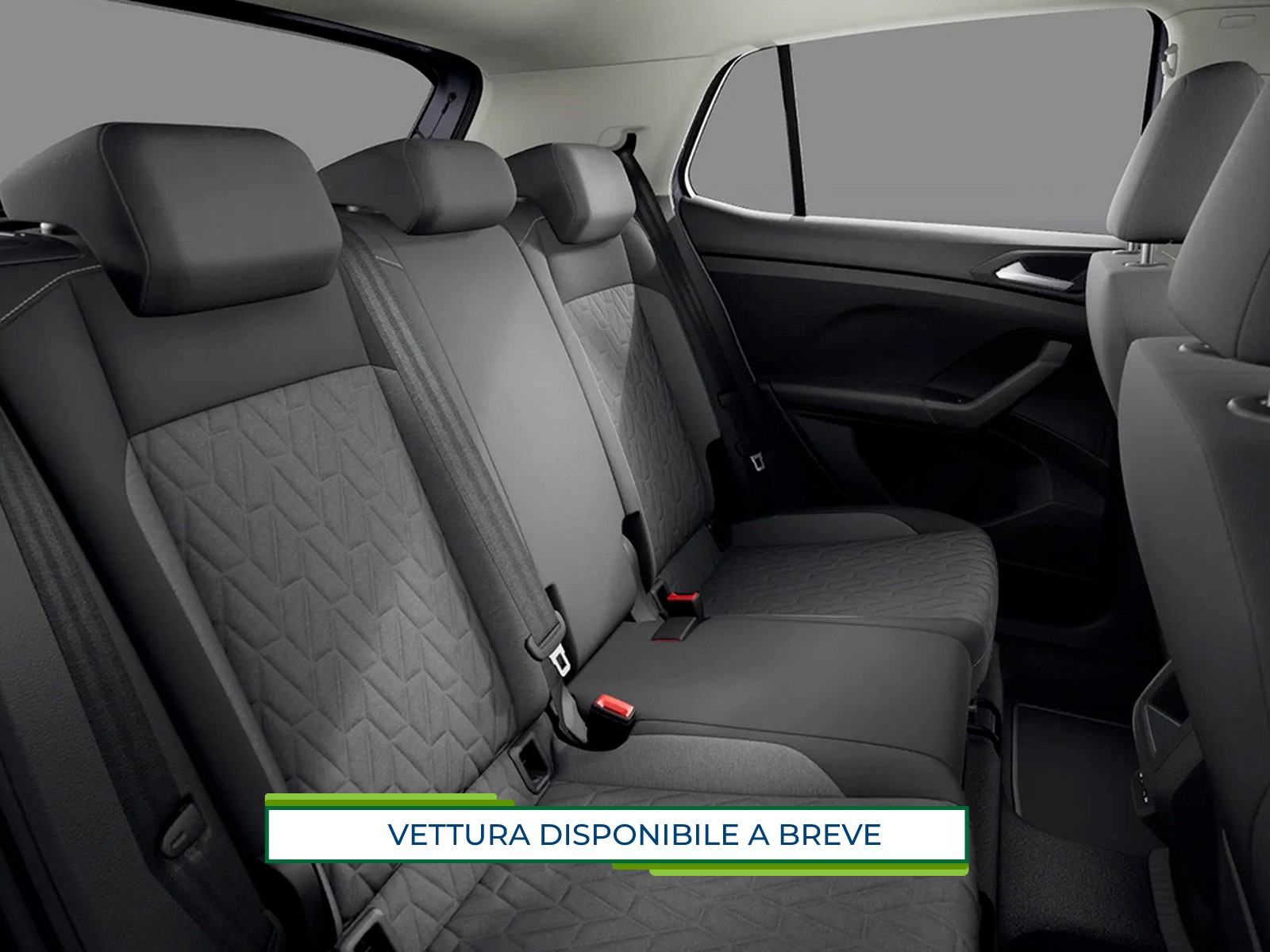 Volkswagen T-Cross 1.0 tsi edition plus 115cv