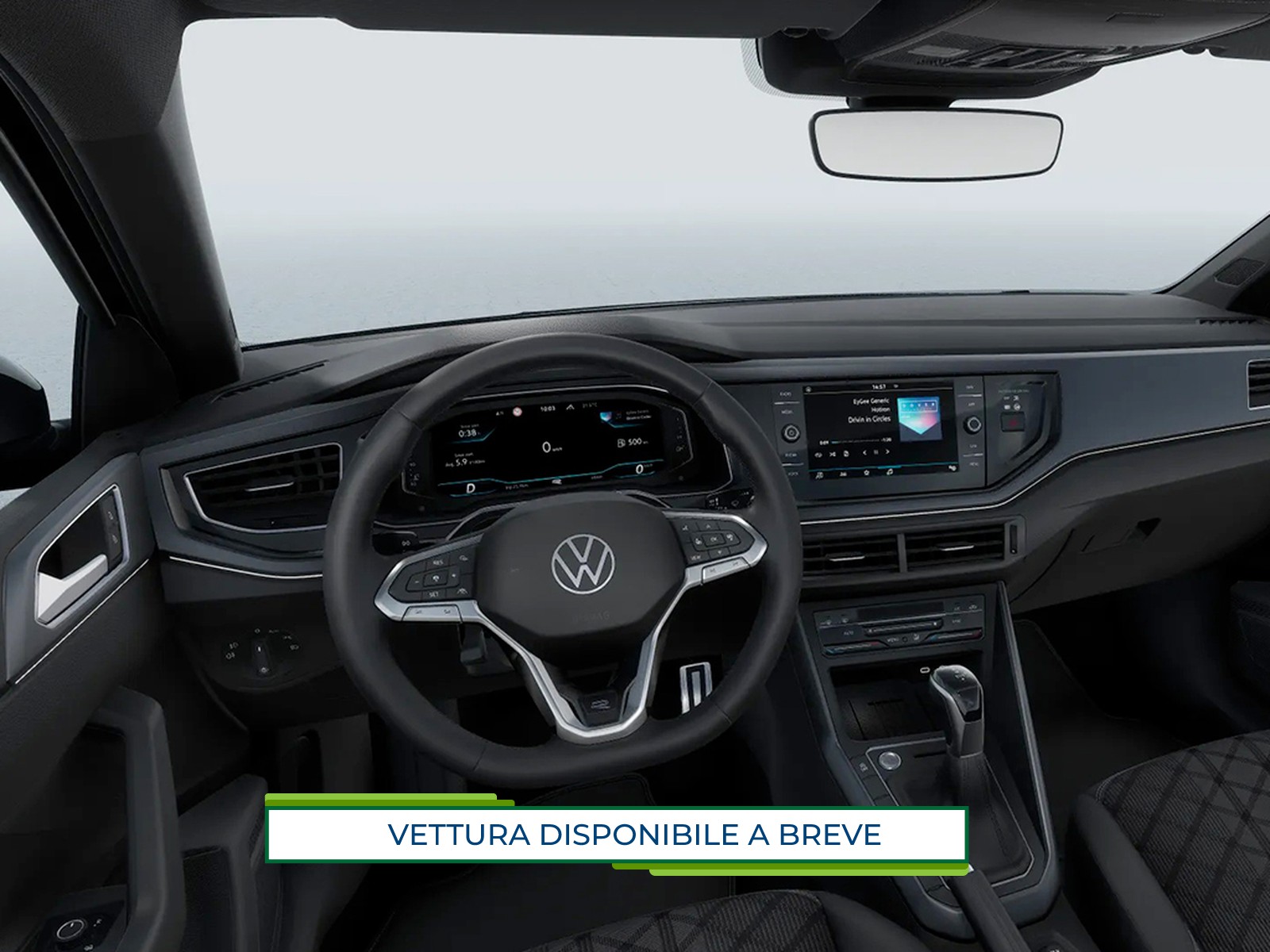 Volkswagen Taigo 1.0 tsi r-line plus 115cv dsg