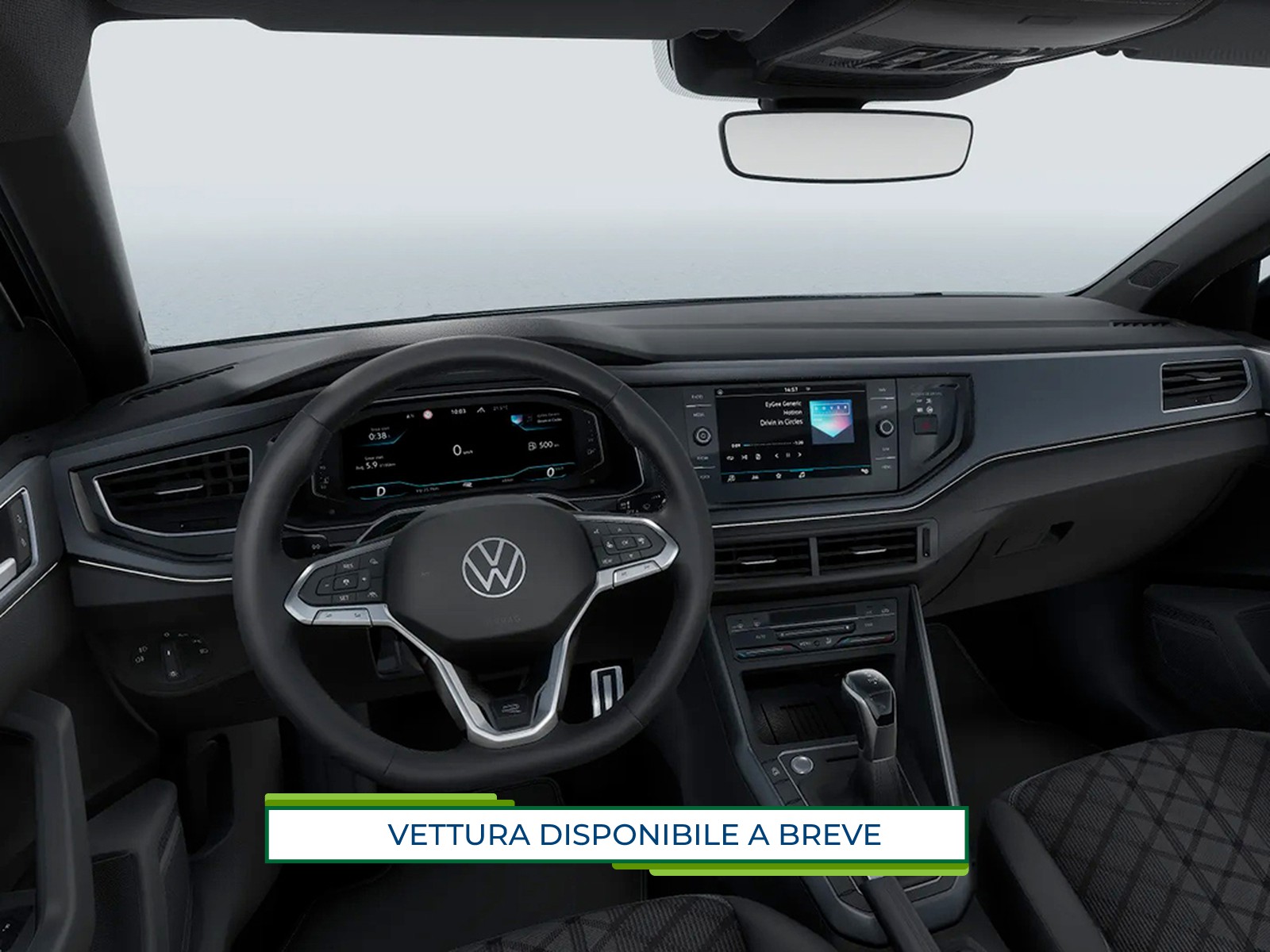 Volkswagen Taigo 1.0 tsi r-line plus 115cv dsg