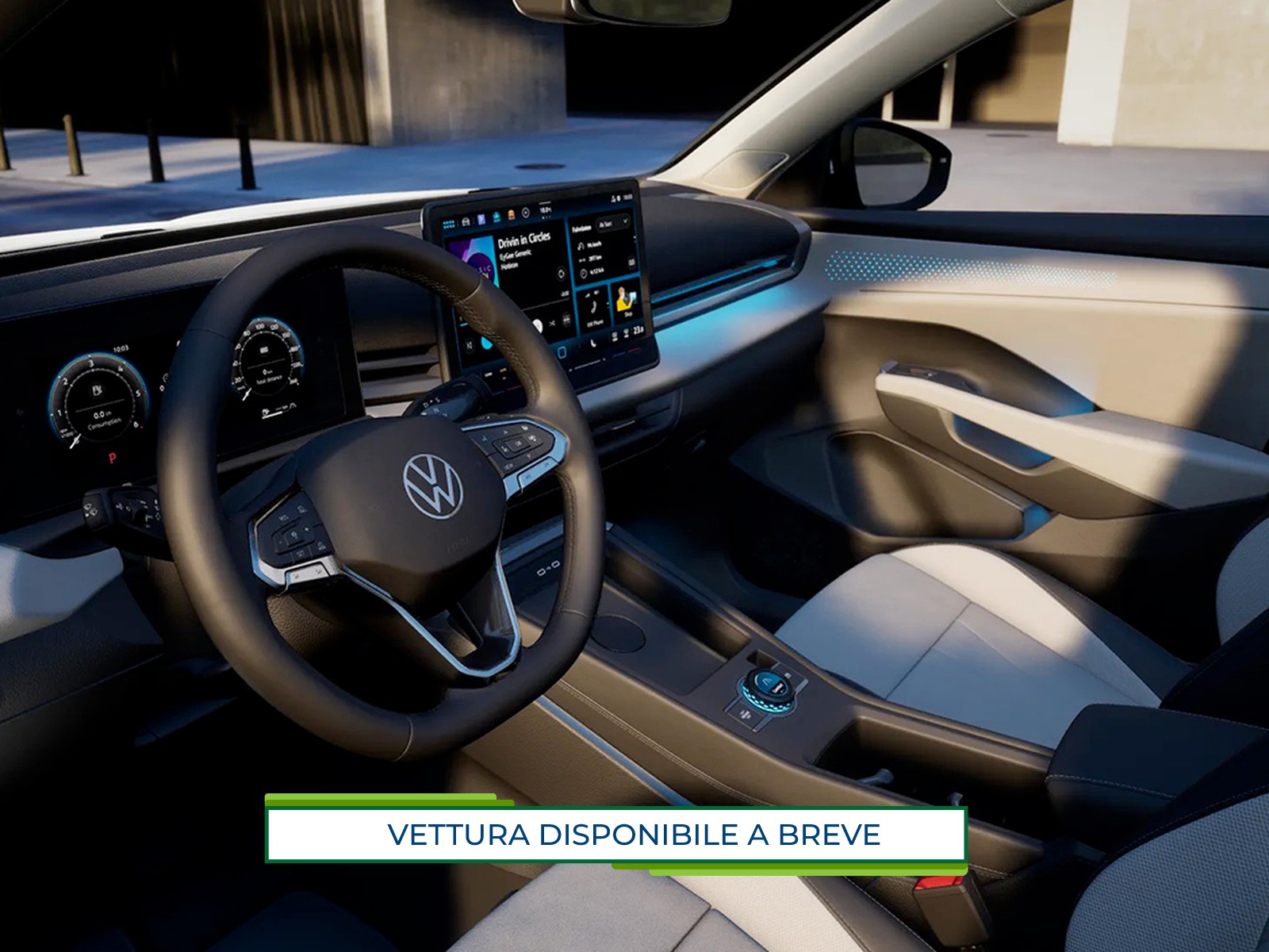 Volkswagen T-Roc 1.5 etsi style 115cv dsg