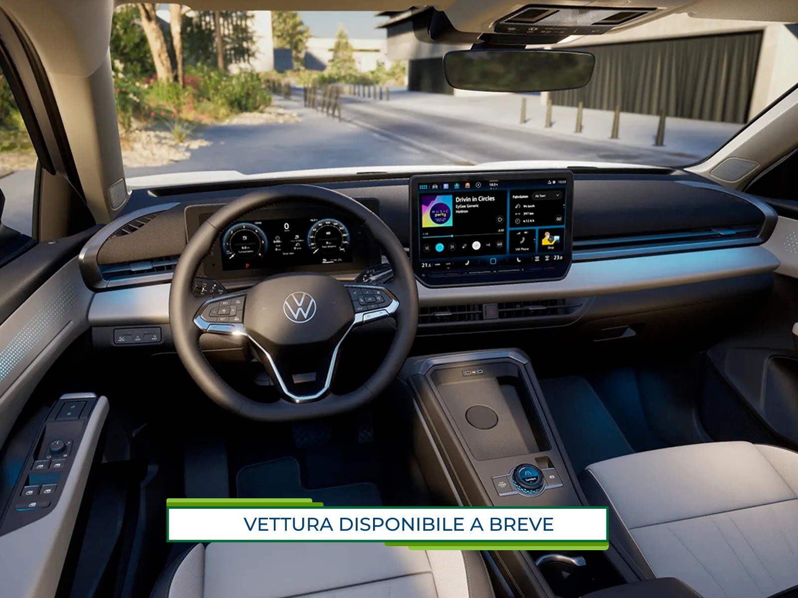 Volkswagen T-Roc 1.5 etsi style 115cv dsg